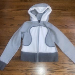 Lululemon zip up